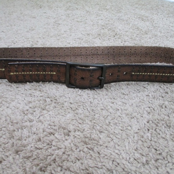 American Eagle Outfitters Other - American Eagle Belt Studded Stitched Small American Eagle Outfitters Other - American Eagle Belt Studded Stitched Small